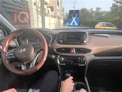 هیوندای سەنتافی